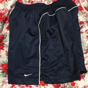 Nike shorts